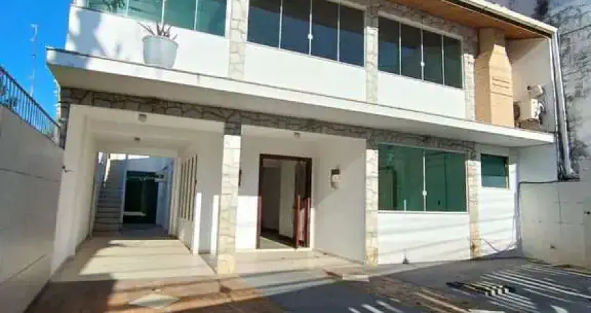 Casa comercial para aluguel, 6 quartos, 1 suíte, 2 vagas, costazul - rio das ostras/rj