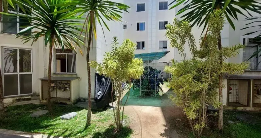 Apartamento com 2 dormitórios, 53 m² - venda por r$ 230.000,00 - atlântica - rio das ostras/rj