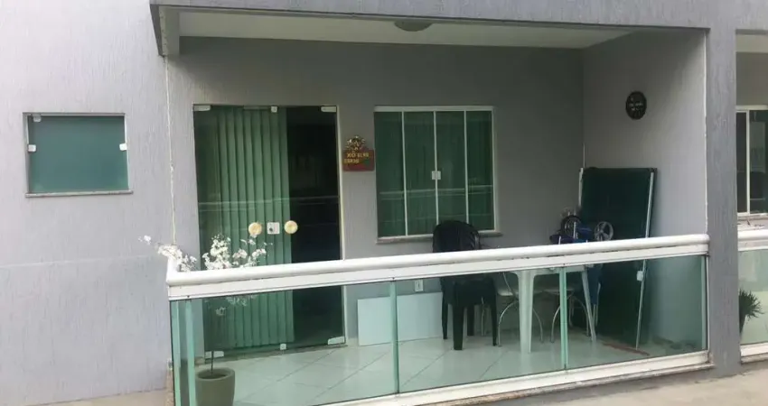 Apartamento com 2 dormitórios, 72 m² - venda por r$ 220.000,00 - recanto - rio das ostras/rj