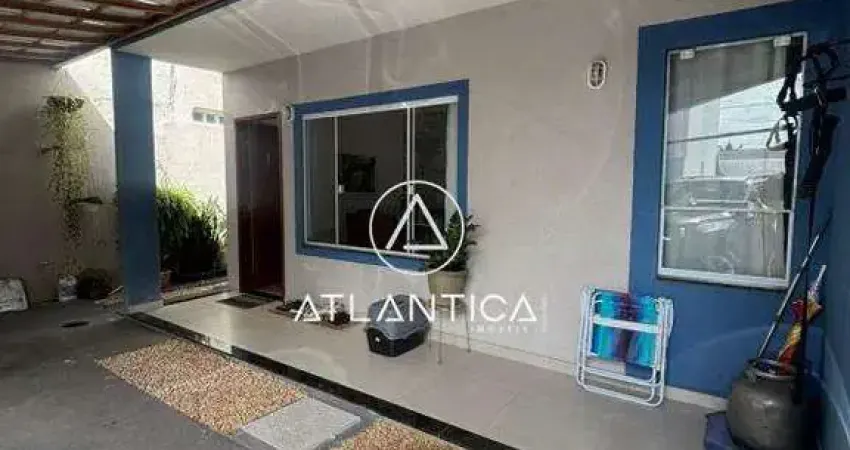 Casa à venda, 4 quartos, 1 suíte, 1 vaga, jardim mariléa - rio das ostras/rj