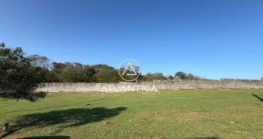 Atlântica imóveis tem excelente terreno à venda em cabiúnas, macaé/rj.