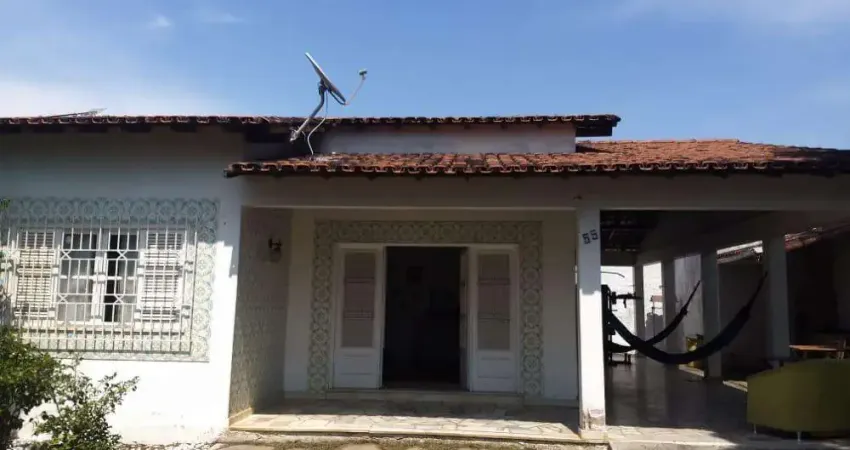 Casa com 3 dormitórios, 120 m² - venda por r$ 800.000,00 ou aluguel por r$ 4.000,00/mês - centro - rio das ostras/rj