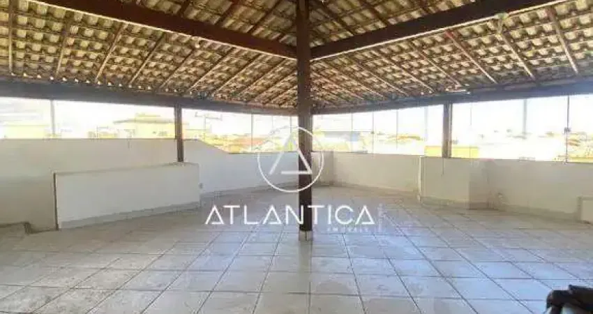 Casa para aluguel, 3 quartos, 2 suítes, 1 vaga, jardim mariléa - rio das ostras/rj