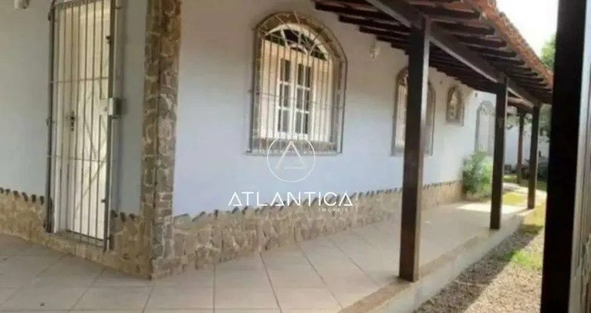 Casa à venda, 3 quartos, 2 suítes, 4 vagas, serramar - rio das ostras/rj