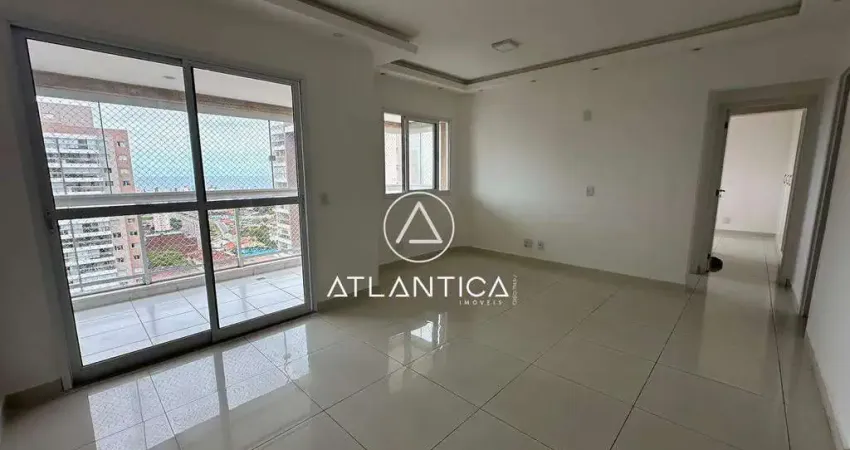 Atlântica imóveis tem excelente apartamento para locação no quintas da glória, macaé/rj.