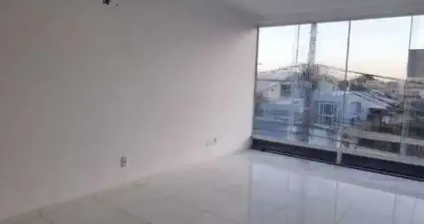 Sala para alugar, 25 m² por r$ 970,00/mês - jardim mariléa - rio das ostras/rj