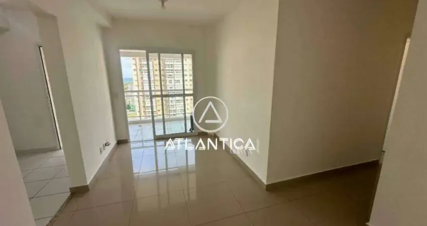 Atlântica imóveis tem excelente apartamento para locação no quintas da glória, macaé/rj.