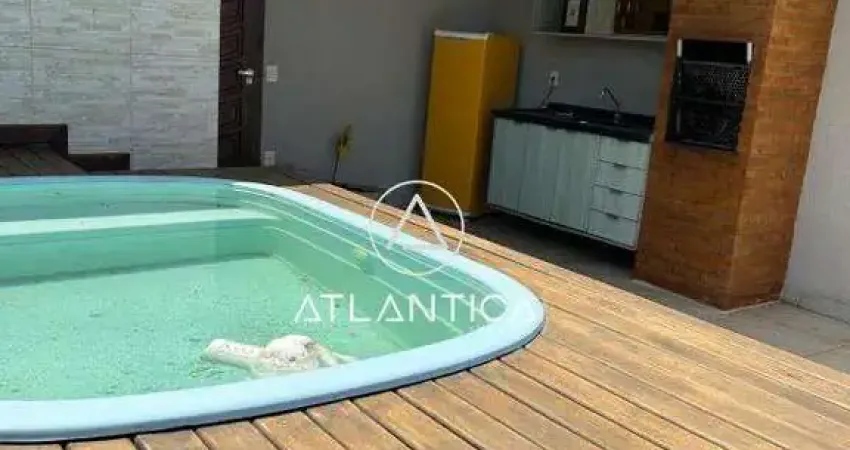 Casa à venda, 3 quartos, 3 suítes, 1 vaga, costazul - rio das ostras/rj