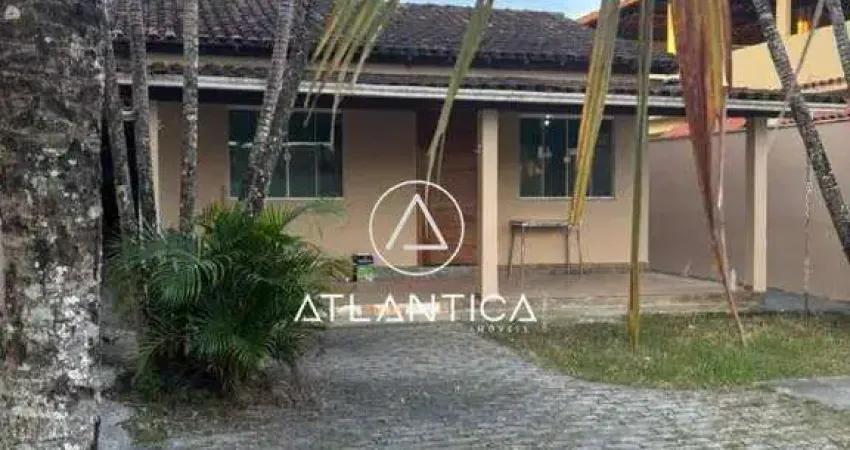 Casa à venda, 2 quartos, 3 vagas, chácara mariléa - rio das ostras/rj