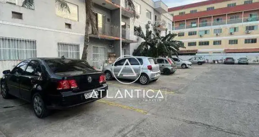 Apartamento para aluguel, 2 quartos, 1 vaga, chácara mariléa - rio das ostras/rj