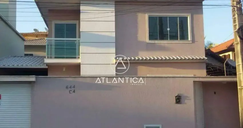 Casa à venda, 4 quartos, 1 suíte, 1 vaga, costazul - rio das ostras/rj