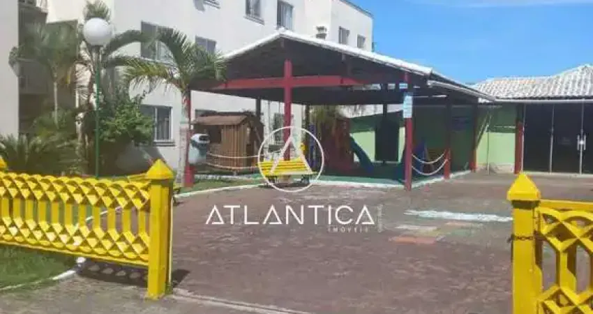 Apartamento para aluguel, 2 quartos, 2 vagas, atlântica - rio das ostras/rj
