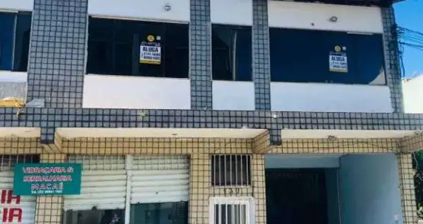 Atlântica imóveis tem excelente sobrado com 3 dormitórios, 110 m² - praia campista - macaé/rj.