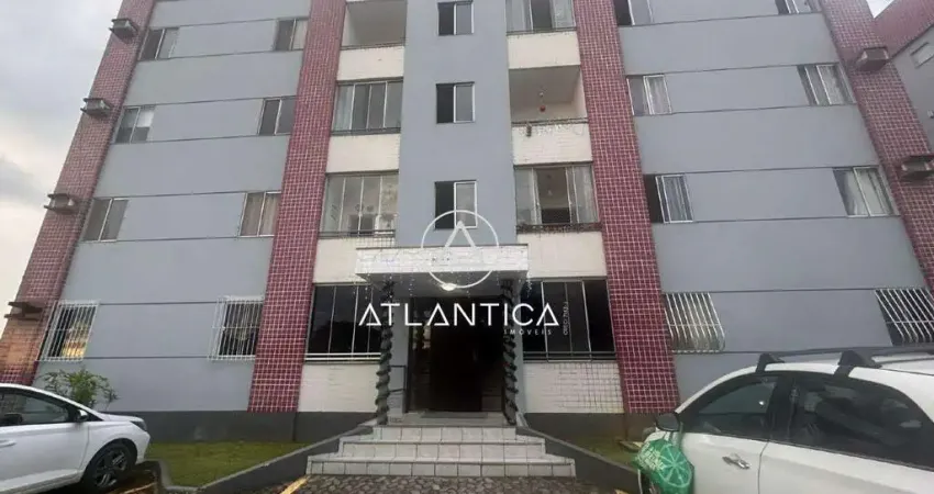 Atlântica imóveis tem excelente apartamento à venda no são marcos, macaé/rj.