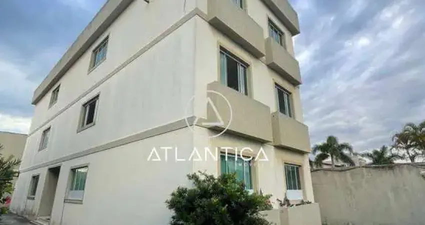 Apartamento à venda, 2 quartos, 1 vaga, recreio - rio das ostras/rj