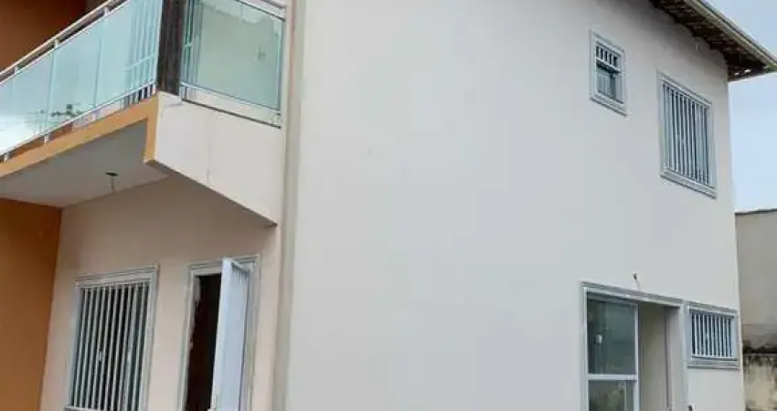 Casa com 2 dormitórios para alugar, 70 m² por r$ 1.450,00/mês - extensão do bosque - rio das ostras/rj