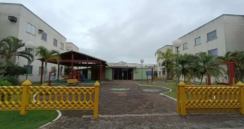 Apartamento com 2 dormitórios para alugar, 65 m² por r$ 1.900/mês - atlântica - rio das ostras/rj