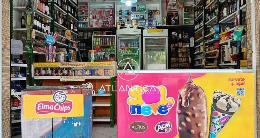 Ponto comercial à venda no Liberdade, Rio das Ostras