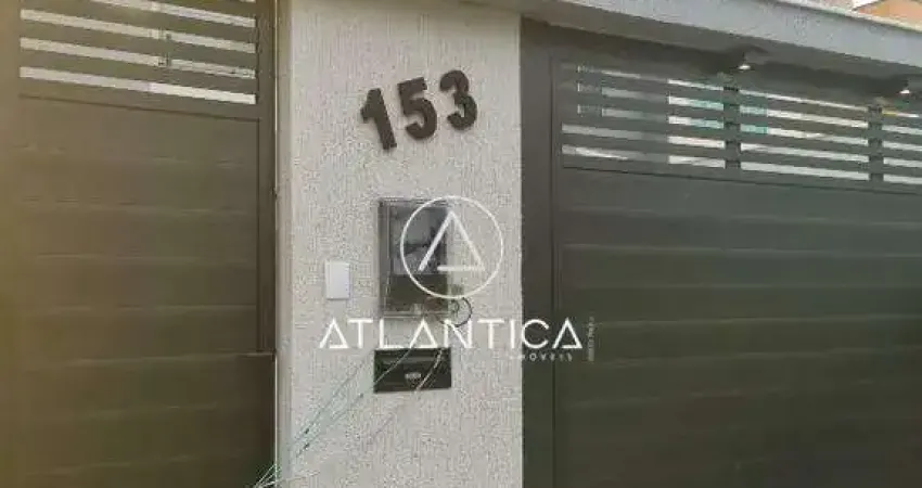 Atlântica Imóveis tem excelente Casa à Venda na Jardim Guanabara, Macaé/RJ.