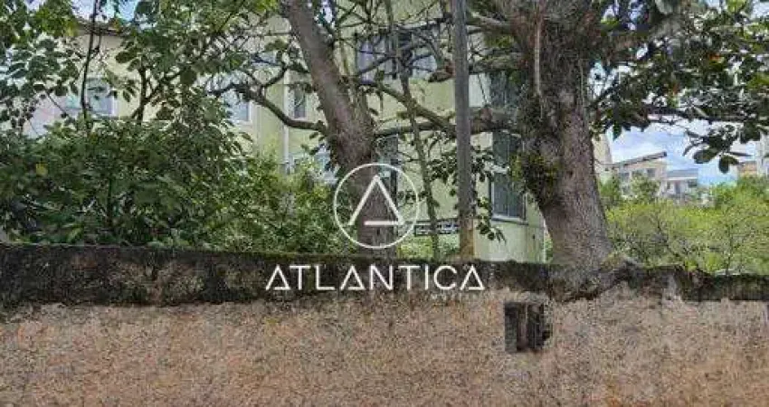 Atlântica Imóveis tem excelente Terreno à Venda no Novo Horizonte, Macaé/RJ.