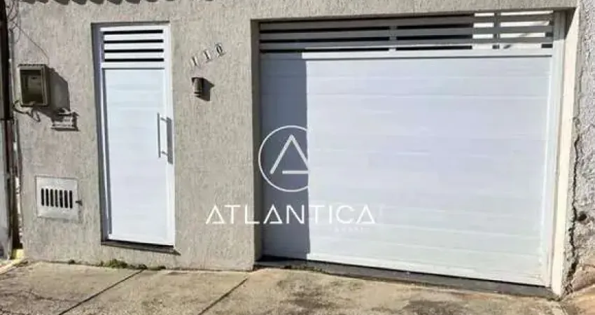 Atlântica Imóveis tem excelente Casa Duplex à Venda no Novo Horizonte, Macaé- RJ