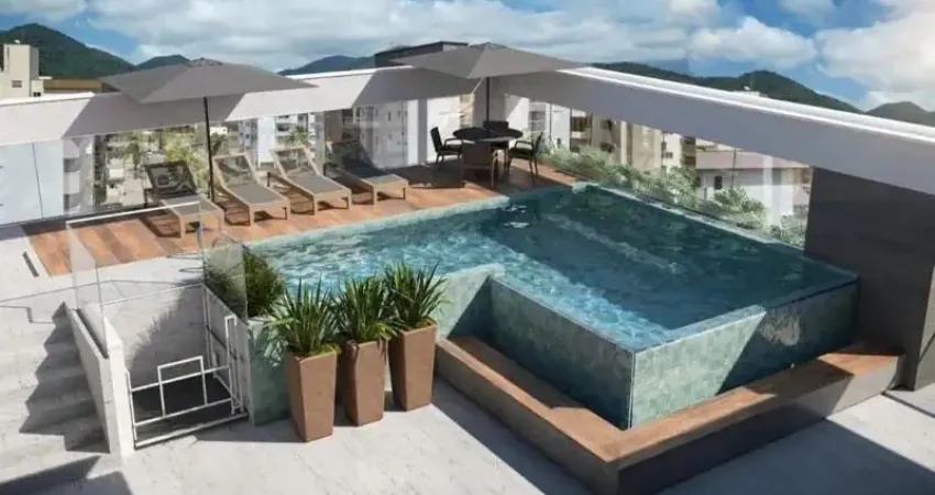 Apartamento Novo de Alto Padrão no Itaguá com Entrega em Fevereiro de 2026