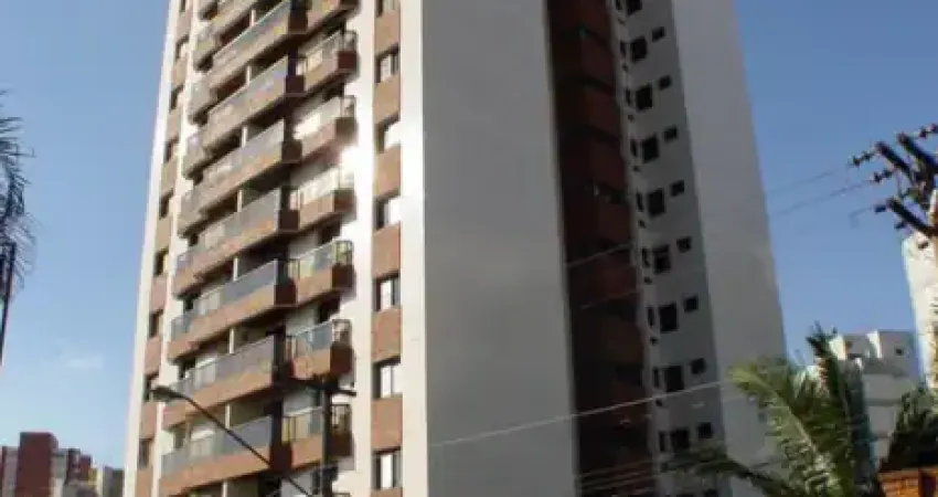 Apartamento excelente localização -próximo ao Hospital Santa Cruz