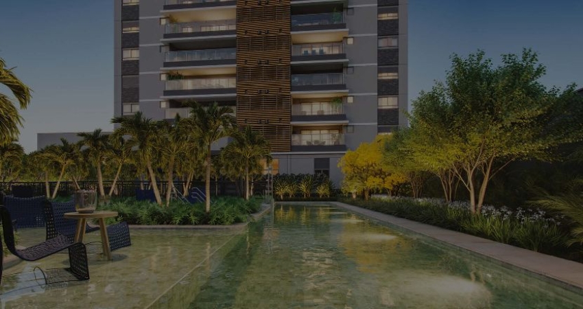 Apartamento com 3 quartos à venda na Rua Coronel Lisboa, 713, Vila Mariana, São Paulo
