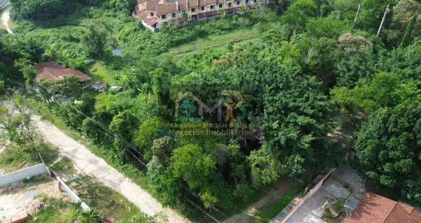 Terreno à venda no Tabatinga, Ubatuba