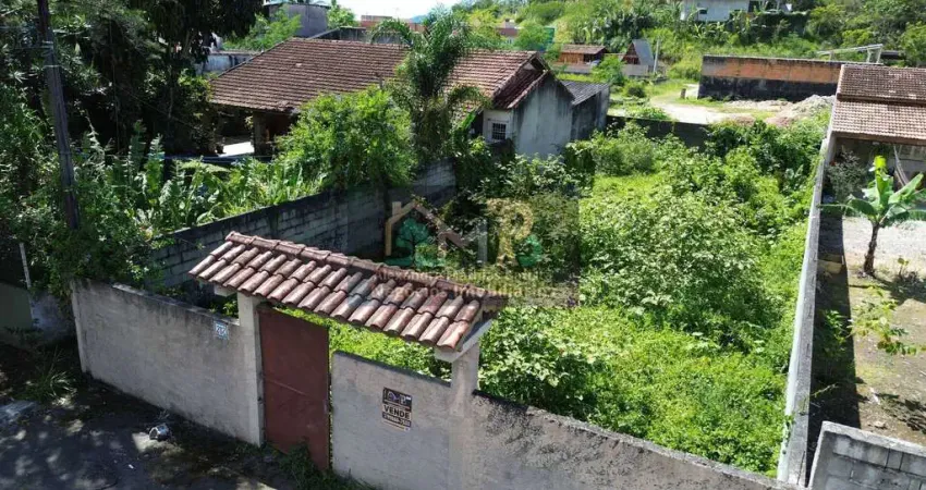 Terreno à venda no Massaguaçu, Caraguatatuba 