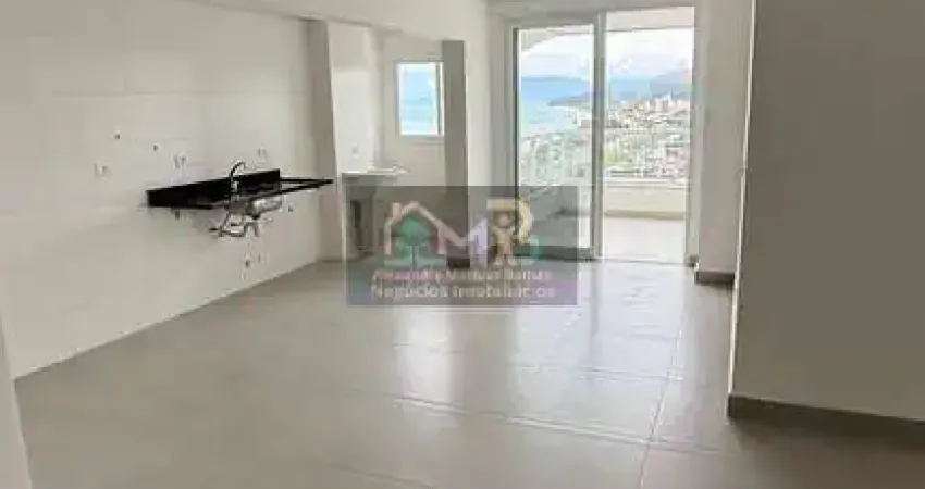 Cobertura duplex nova com vista deslumbrante – massaguaçu, caraguatatuba/sp