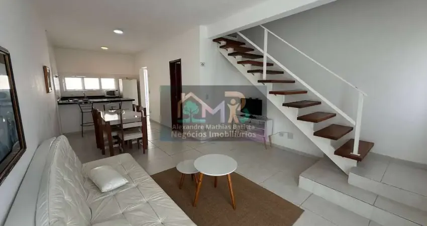 Sobrado novo em condomínio fechado 140 metros da orla– praia do massaguaçu