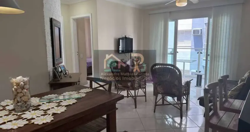 Apartamento com 2 quartos à venda no Balneário Copacabana, Caraguatatuba