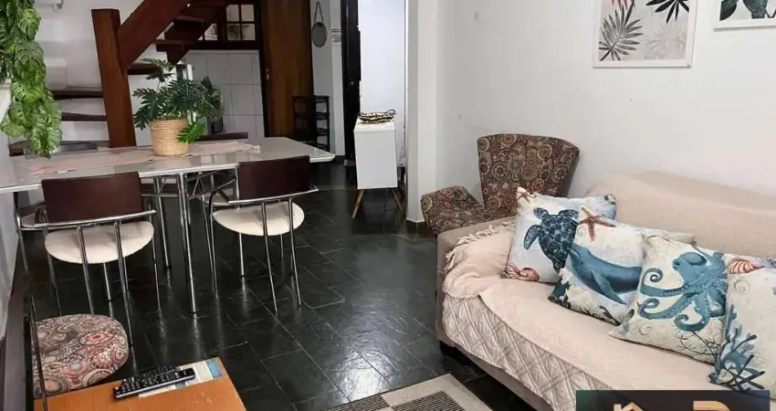 Sobrado à Venda em Condomínio – Massaguaçu | Caraguatatuba – SP