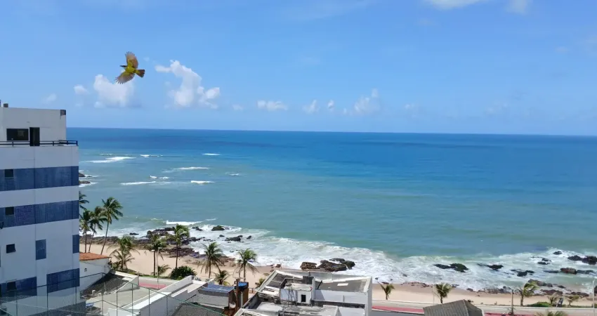 Cobertura com 3 quartos à venda no Rio Vermelho, Salvador