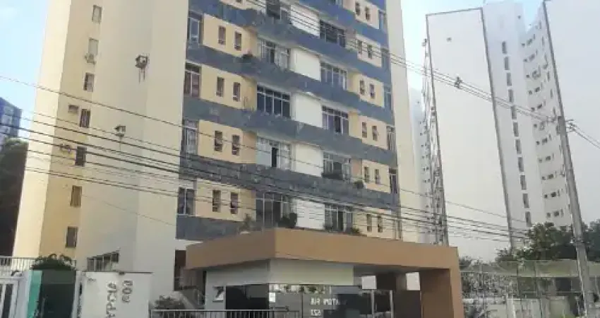 Apartamento com 2 quartos para alugar na Rua do Timbó, 600, Caminho das Árvores, Salvador