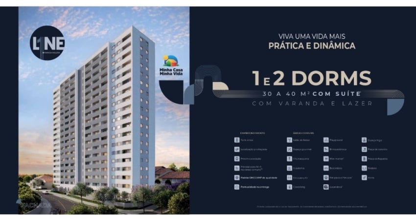 Lançamento-Parada Inglesa