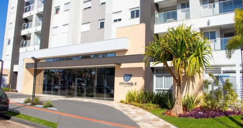 Apartamento com 2 quartos à venda na Rua Kioto Okawati, 75, Jardim Presidente, Londrina