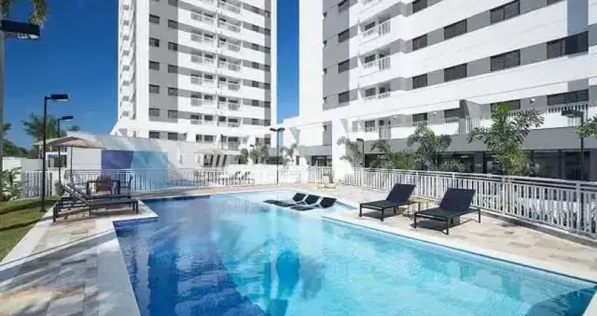 Apartamento com 2 quartos à venda na Rua Alexander Graham Bell, 255, Parque Jamaica, Londrina