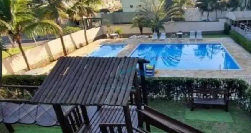 APARTAMENTO DUPLEX - CONDOMINIO RESIDENCIAL SPAZIO LAS VEGAS