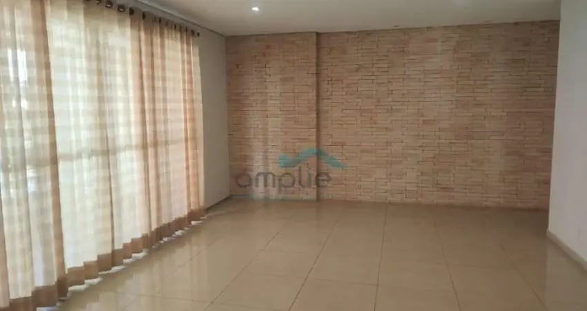 Apartamento com 3 quartos à venda na Rua Caracas, 555, Gleba Palhano, Londrina