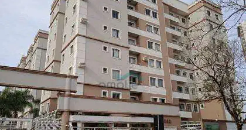 Apartamento com 3 quartos à venda na Rua Alexander Graham Bell, 560, Parque Jamaica, Londrina