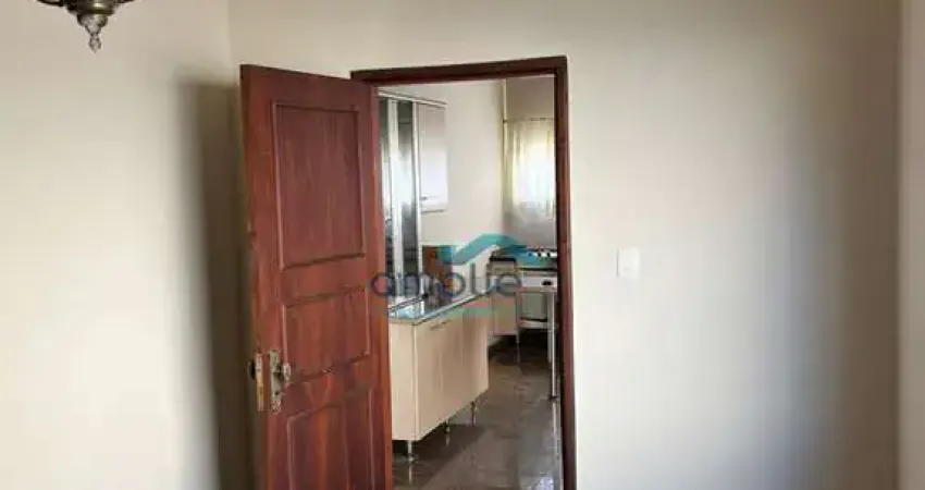 Casa com 3 quartos à venda na Rua Antônio de Moraes, 26, Dom Pedro, Londrina