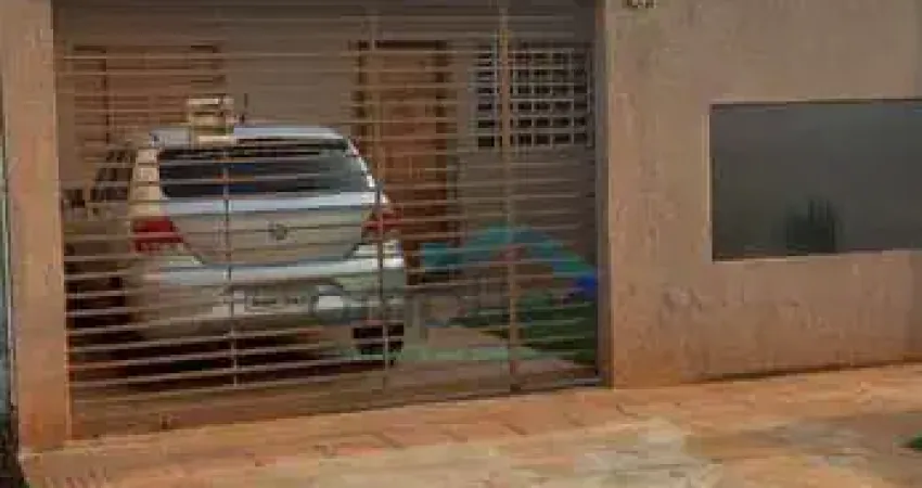 Terreno à venda na Rua Natalina Marino César, 400, Nova Olinda, Londrina