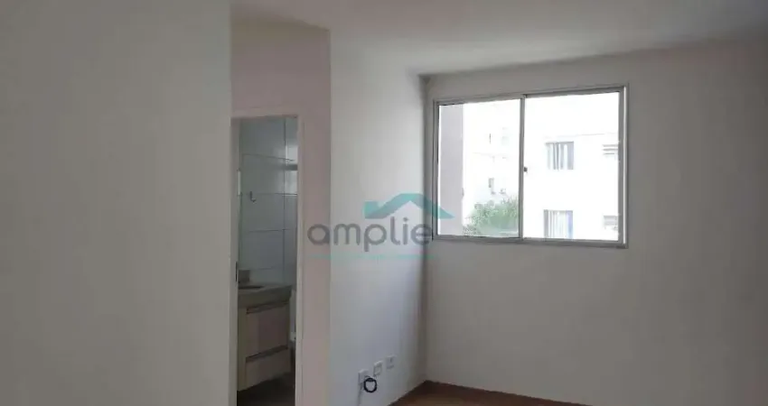 Apartamento com 2 quartos para alugar na Rua Reverendo João Batista Ribeiro Neto, 76, Gleba Fazenda Palhano, Londrina