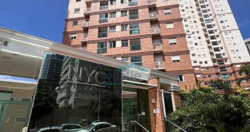 Apartamento com 2 quartos à venda na Rua Caracas, 1255, Santa Rosa, Londrina