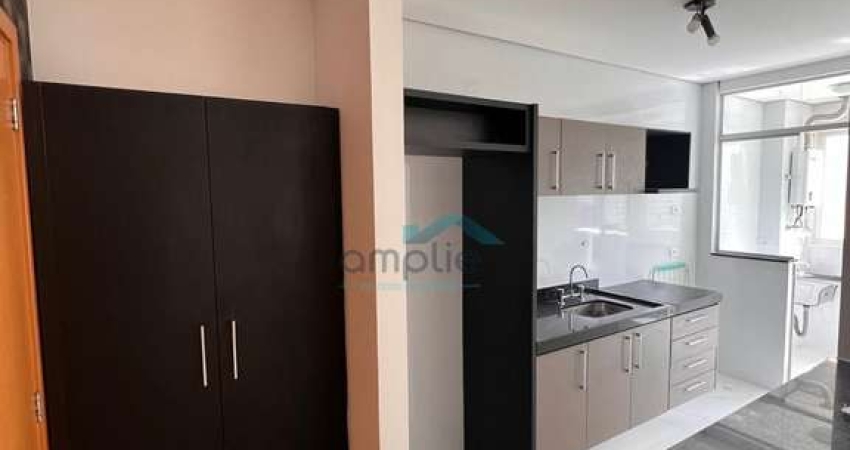 Apartamento com 2 quartos para alugar na Rua Eurico Hummig, 280, Gleba Fazenda Palhano, Londrina