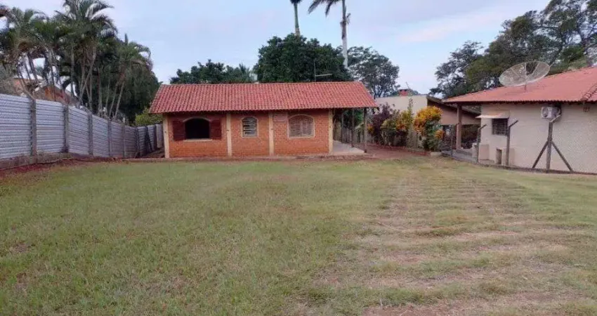 Chácara / sítio com 2 quartos à venda na Estr. Antigo Pôrto Casanova, 00, Centro, Primeiro de Maio