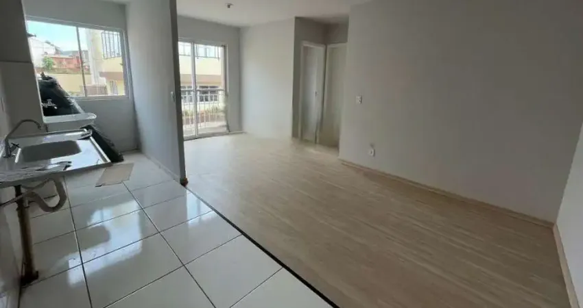Apartamento com 2 quartos para alugar na Rua Alberto Jans, 369, Heimtal, Londrina