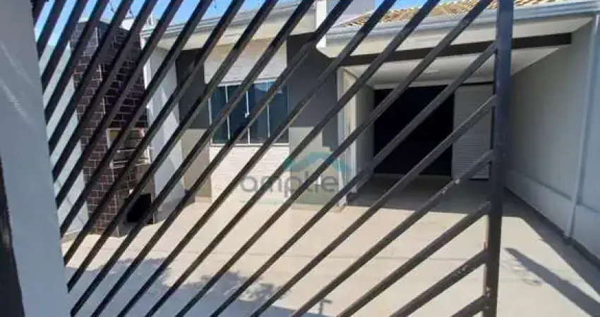 Casa de Alto Padrão com Planejados